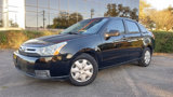 Used 2008 Ford Focus S image 2