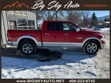 Used 2015 RAM 1500 Laramie w/ Convenience Group image 6