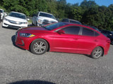 Used 2017 Hyundai Elantra Value Edition w/ Cargo Package image 4