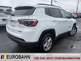 Used 2023 Jeep Compass Latitude image 5
