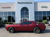 Used 2018 Dodge Challenger GT w/ GT Interior Package image 6