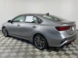 Used 2024 Kia Forte GT w/ GT2 Package image 3