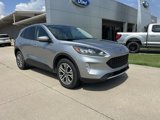 Used 2022 Ford Escape SEL image 3