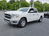 Used 2023 RAM 1500 Big Horn image 3