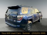 Used 2020 Toyota 4Runner Venture image 4
