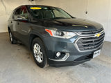 Used 2019 Chevrolet Traverse LT image 4
