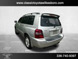 Used 2006 Toyota Highlander V6 image 5