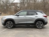 New 2025 Chevrolet TrailBlazer RS w/ Convenience Package image 6