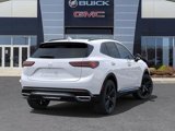 New 2025 Buick Envision Sport Touring image 4