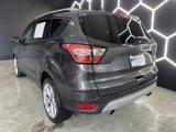 Used 2018 Ford Escape Titanium image 3