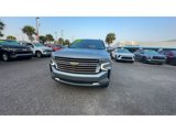 Certified 2023 Chevrolet Tahoe High Country w/ Premium Package 2 image 4