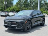 Used 2024 Chevrolet Equinox EV RS image 3