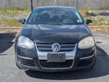 Used 2007 Volkswagen Jetta Wolfsburg Edition image 2