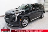 Used 2019 Cadillac XT4 Premium Luxury w/ Cold Weather Package image 2