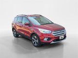 Used 2018 Ford Escape SEL w/ Ford Safe & Smart Package image 2