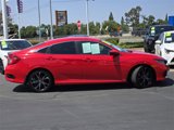 Used 2019 Honda Civic Sport image 3