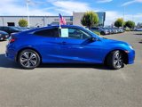 Used 2017 Honda Civic EX-T image 3