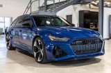 Used 2024 Audi RS 6 performance image 3