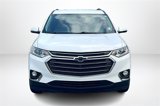 Used 2019 Chevrolet Traverse LT image 3