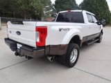 Used 2017 Ford F350 King Ranch w/ FX4 Off-Road Package image 6