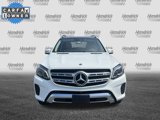 Certified 2018 Mercedes-Benz GLS 450 4MATIC image 3