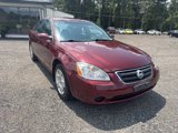 Used 2002 Nissan Altima 2.5 S image 4