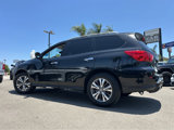 Used 2020 Nissan Pathfinder SV image 3