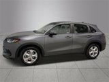 New 2025 Honda HR-V LX image 2