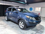 Used 2013 Kia Sportage LX w/ Convenience Pkg image 2