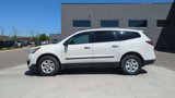Used 2014 Chevrolet Traverse LS image 2