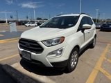 Used 2019 Ford EcoSport SE image 2