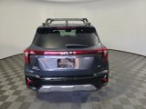 Certified 2024 Kia Seltos EX image 5