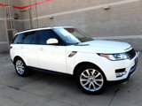 Used 2014 Land Rover Range Rover Sport HSE image 3