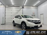 Used 2018 Honda CR-V EX-L image 1