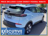 Used 2022 Chevrolet Bolt EUV LT w/ Convenience Package image 3