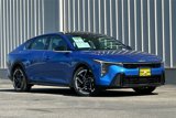 Used 2025 Kia K4 GT-Line w/ GT-Line Sunroof Package image 2