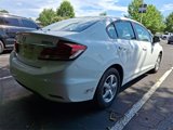 Used 2013 Honda Civic Natural Gas image 5