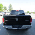 Used 2015 RAM 1500 Laramie image 5
