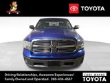 Used 2014 RAM 1500 Big Horn image 3