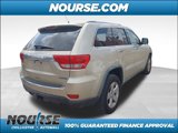 Used 2012 Jeep Grand Cherokee Limited w/ Trailer Tow Group image 2
