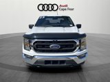 Used 2023 Ford F150 XLT image 2