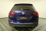 Used 2021 Volkswagen Tiguan SE image 4