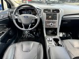 Used 2018 Ford Fusion Titanium image 4