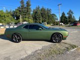 Used 2021 Dodge Challenger SXT w/ Blacktop Package image 4