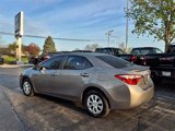 Used 2016 Toyota Corolla LE image 3