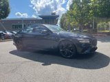 Used 2023 Genesis G70 2.0T w/ Sport Prestige Package image 3