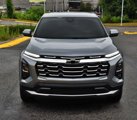 New 2026 Chevrolet Equinox LT w/ Convenience Package II image 5