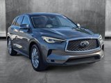 Used 2019 INFINITI QX50 Pure image 3