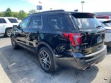 Used 2016 Ford Explorer Sport w/ Equipment Group 401A image 2