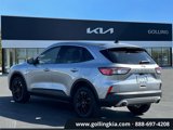 Used 2021 Ford Escape SE w/ Convenience Package image 4